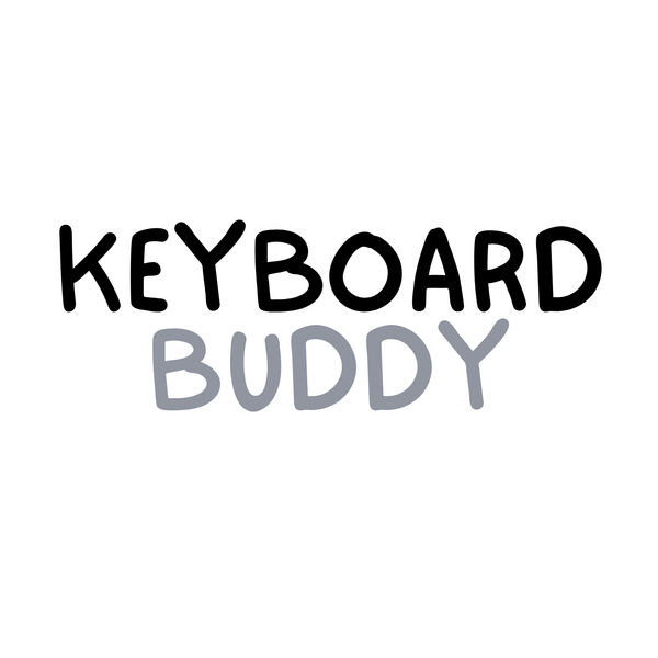 Keyboard Buddy