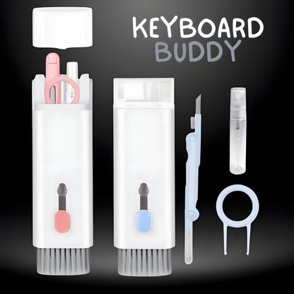 Keyboard Buddy - Keyboard's Best Friend