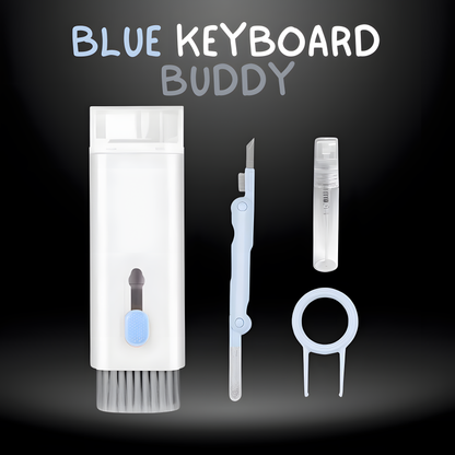 Keyboard Buddy - Keyboard's Best Friend